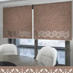 پرده لیزری مدل LA30