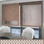 پرده لیزری مدل LA31