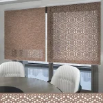 پرده لیزری مدل LA34