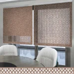 پرده لیزری مدل LA35