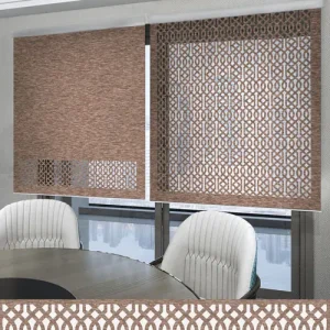 پرده لیزری مدل LA35