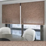 پرده لیزری مدل LA38