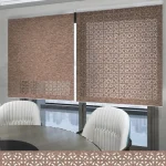 پرده لیزری مدل LA39