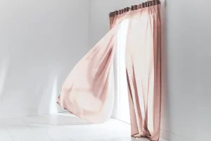 راهنمای خرید پرده