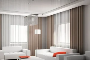 مد روز ترین پرده های سال 2023