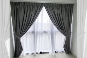 اشتباهات رایج در انتخاب پرده