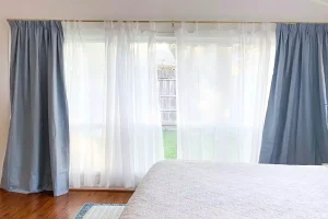 پرده پلیسه چیست؟