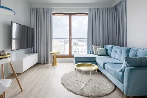 پرده آماده چیست و چه خصوصیاتی دارد؟