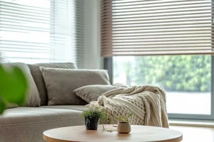 چگونه پرده زبرا را با سایر انواع پرده ترکیب کنیم