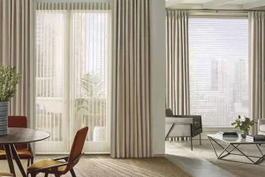 جدیدترین مدل پرده ۱۴۰۴